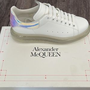 Alexander McQueen Sneaker